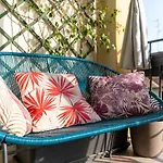 شقة Artistic In The Heart Of *