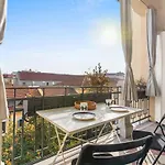 Artistic In The Heart Of شقة ميلان