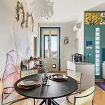 Artistic In The Heart Of شقة ميلان